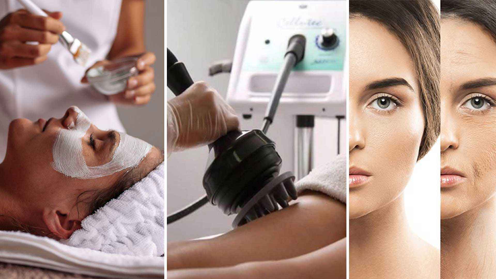 Kuşadası Güzellik Uzmanı